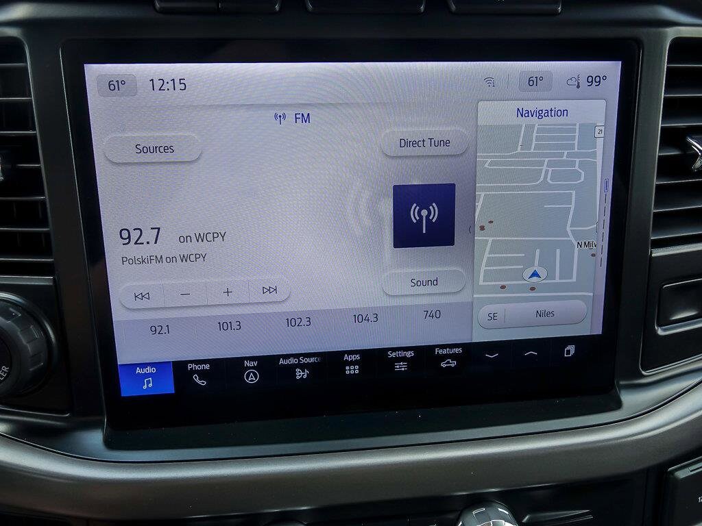 2024 FORD F-150 - Image 19