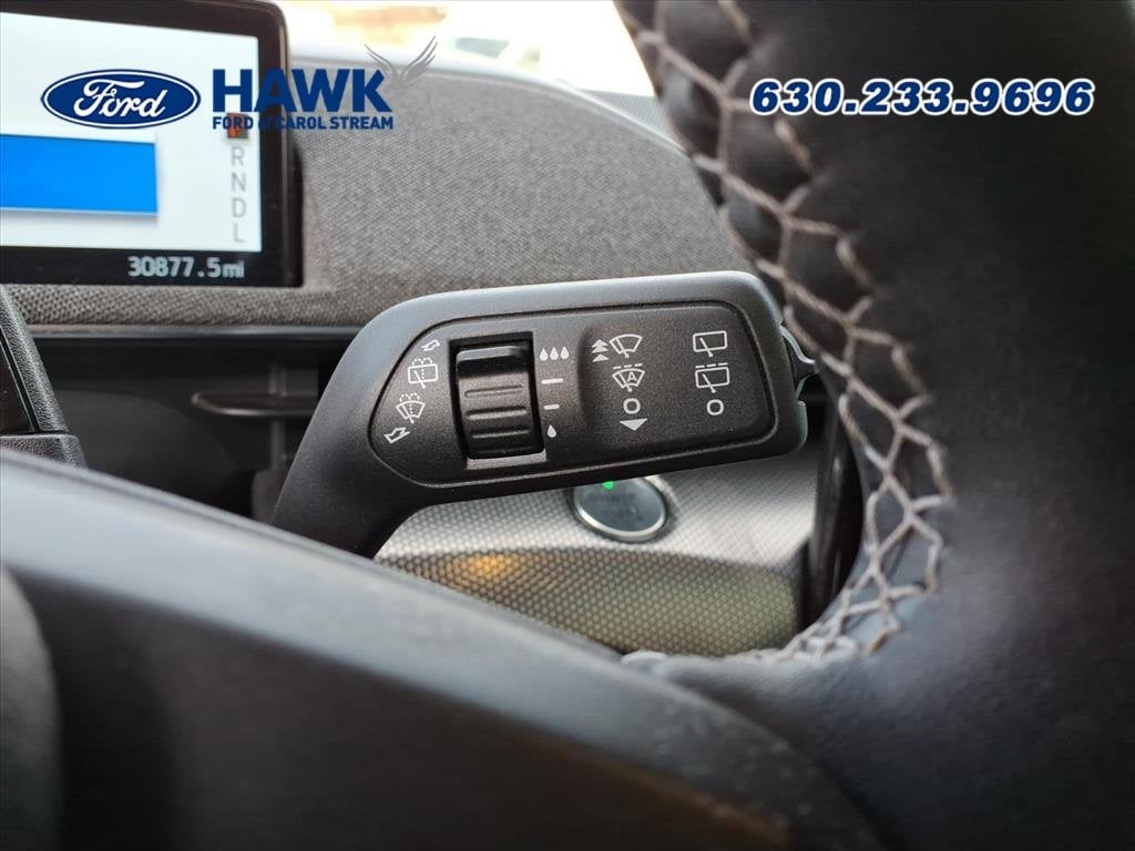 2023 FORD MUSTANG MACH-E - Image 22