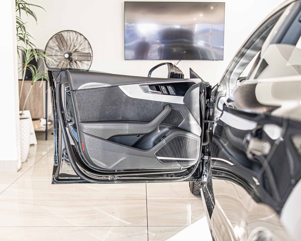 2024 AUDI A5 - Image 33