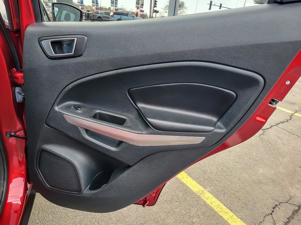 2018 FORD ECOSPORT - Image 27