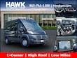  Ram Promaster Cargo Van