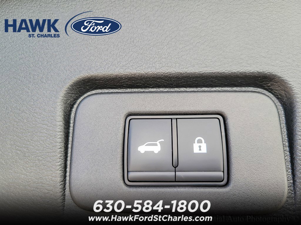 2023 NISSAN ROGUE - Image 21