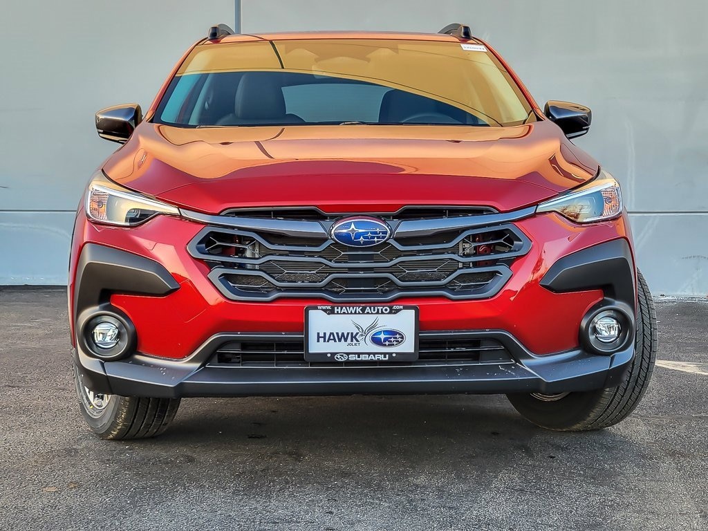 New 2026 Subaru Crosstrek Premium SUV