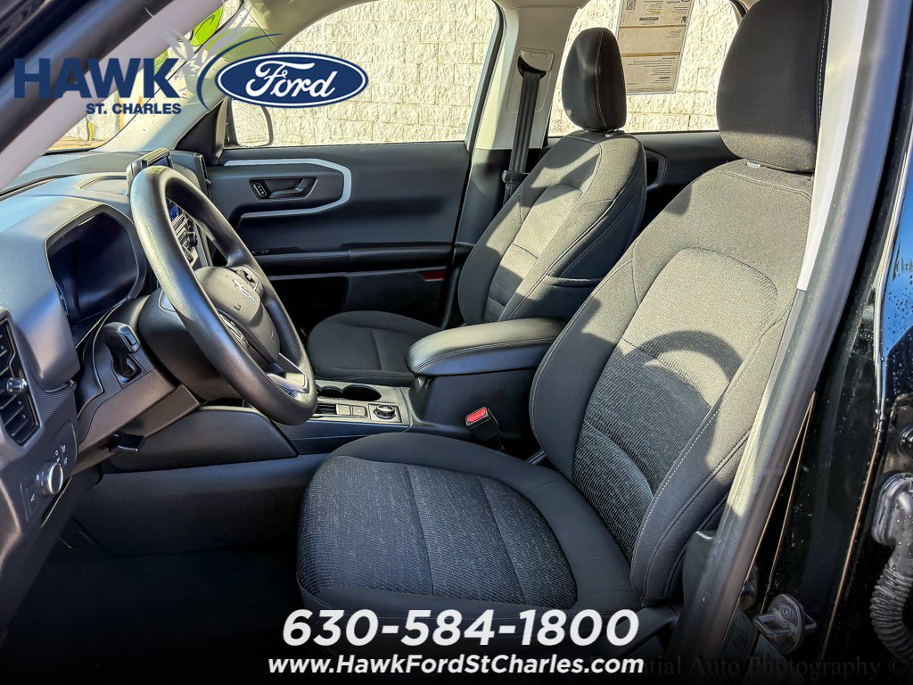 2021 FORD BRONCO SPORT - Image 8