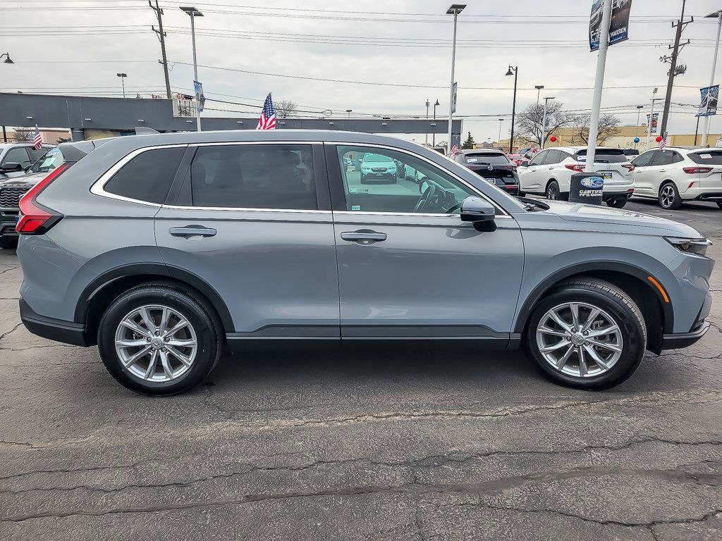 2024 HONDA CR-V - Image 11