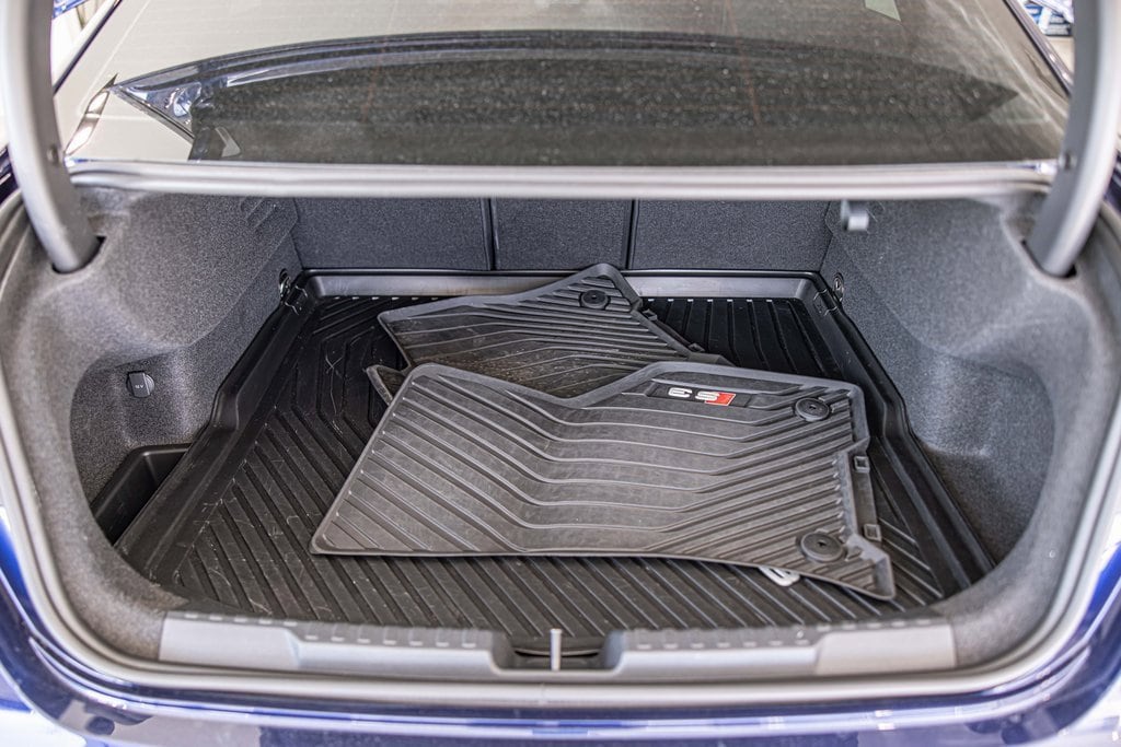 2023 AUDI S3 - Image 17