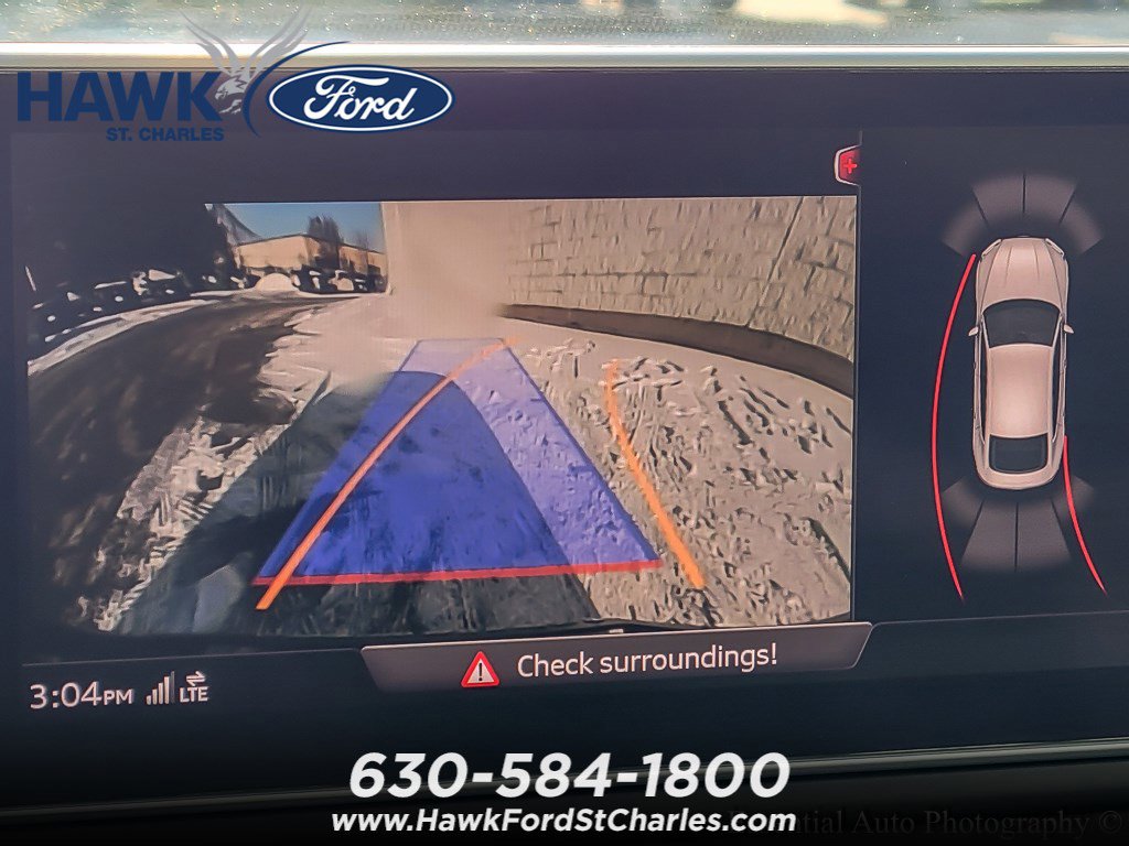 2018 AUDI A5 - Image 14