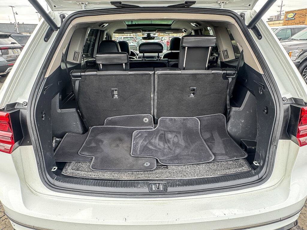 2020 VOLKSWAGEN ATLAS - Image 28