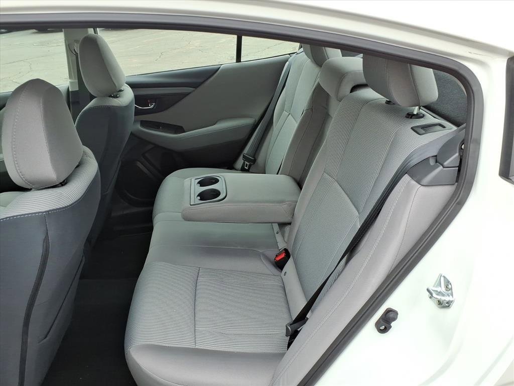 2025 SUBARU LEGACY - Image 30