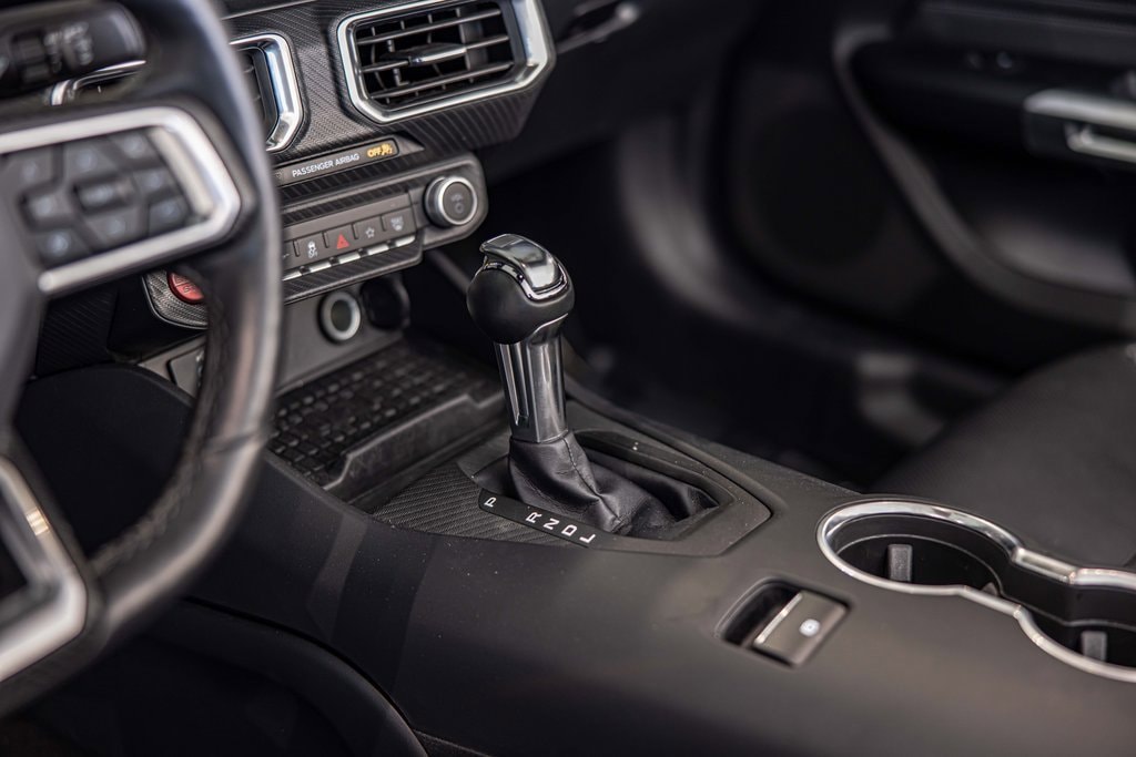 2024 FORD MUSTANG - Image 20