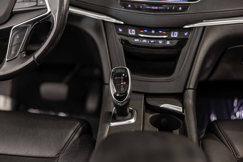 2019 CADILLAC XT5 - Image 38