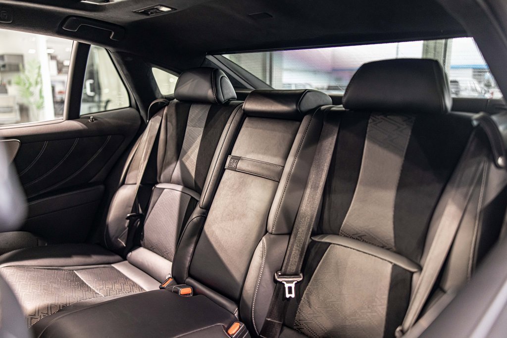 2022 LEXUS LS - Image 33