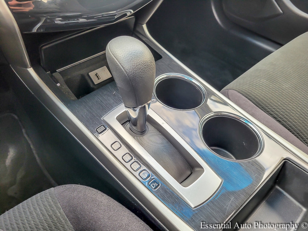 2013 NISSAN ALTIMA - Image 16