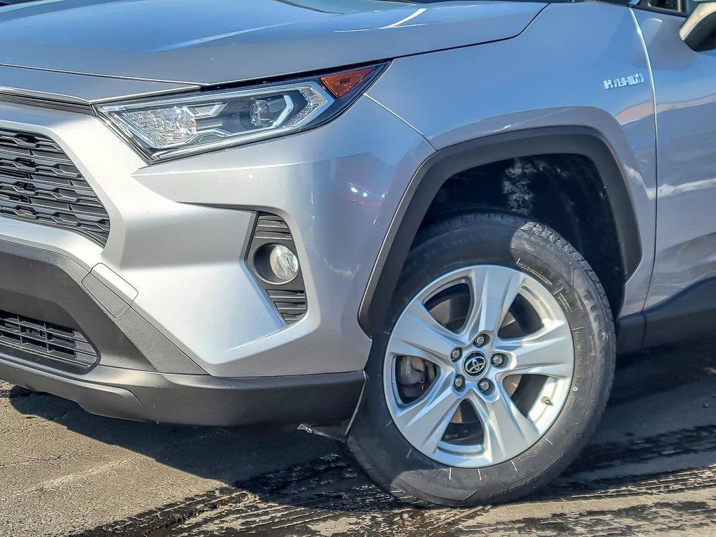 2019 TOYOTA RAV4 - Image 4