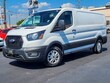 Ford Transit Cargo Van
