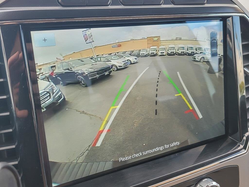 2022 FORD F-250 - Image 20