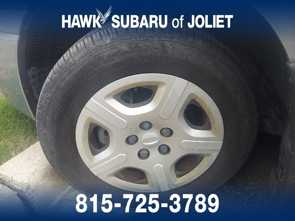 Used 2007 Ford Freestar Wagon SE SE *Ltd Avail*