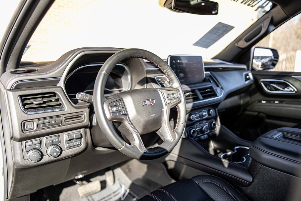 2024 CHEVROLET TAHOE - Image 21