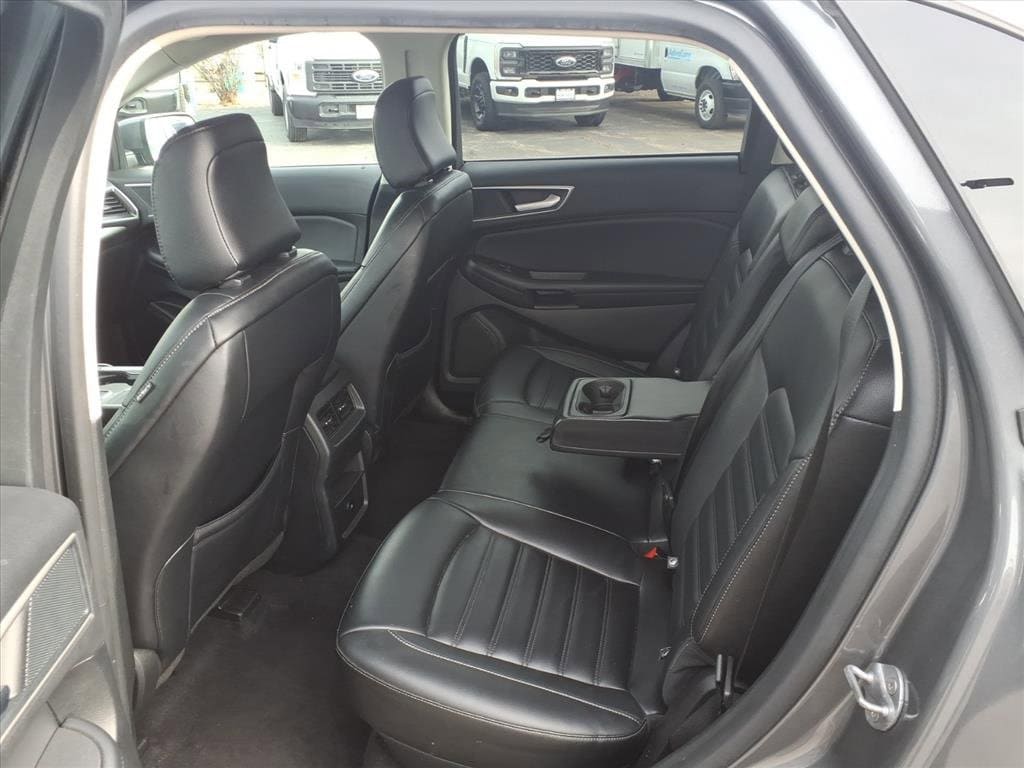 2024 FORD EDGE - Image 27