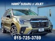  Subaru Ascent