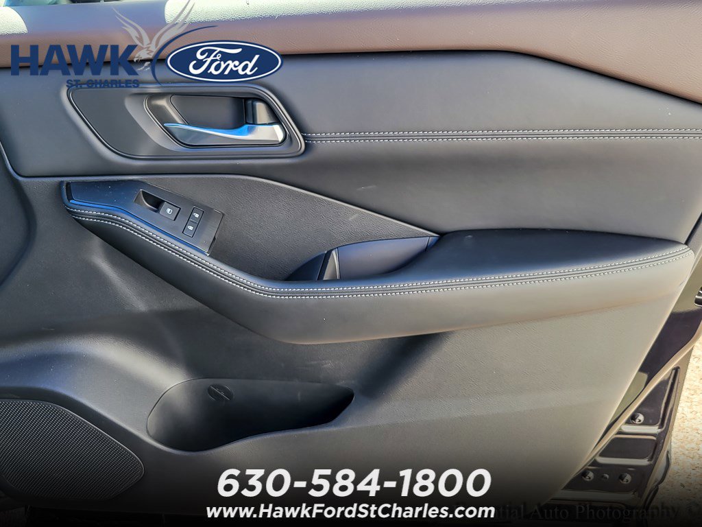 2023 NISSAN ROGUE - Image 23