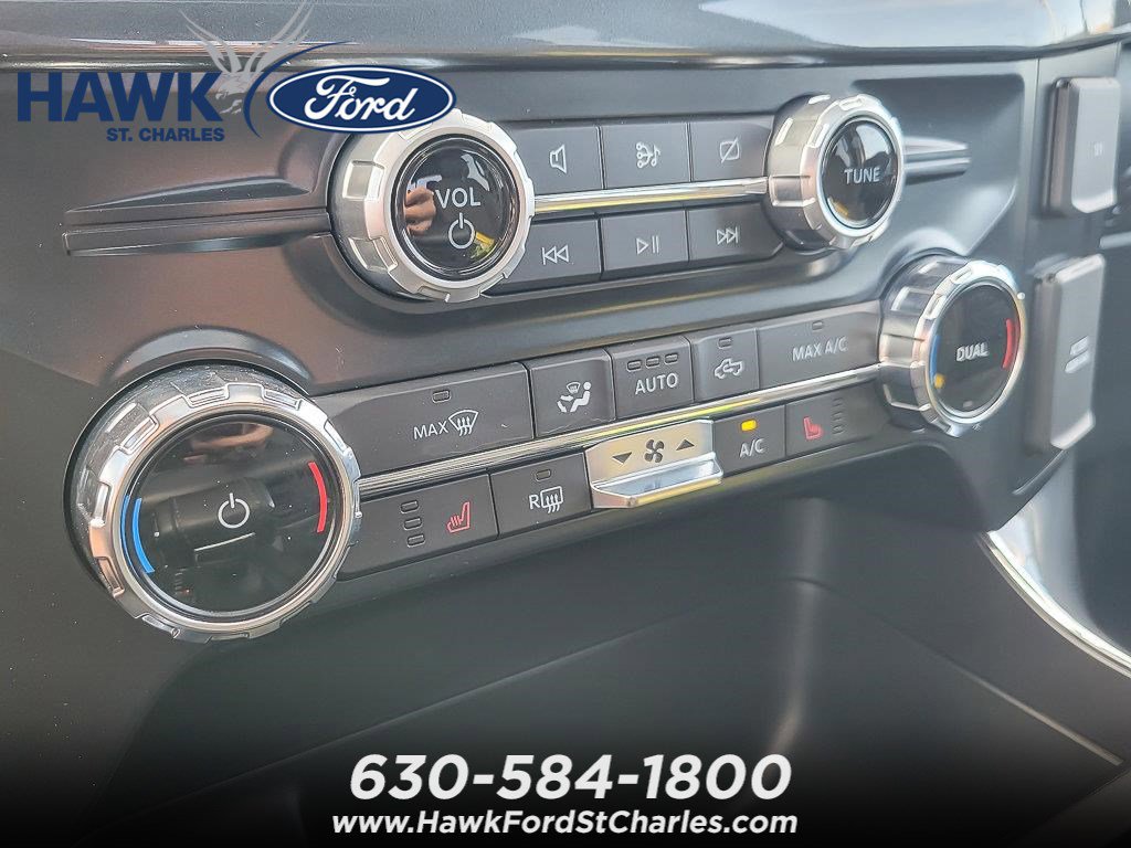 2022 FORD F-150 - Image 17