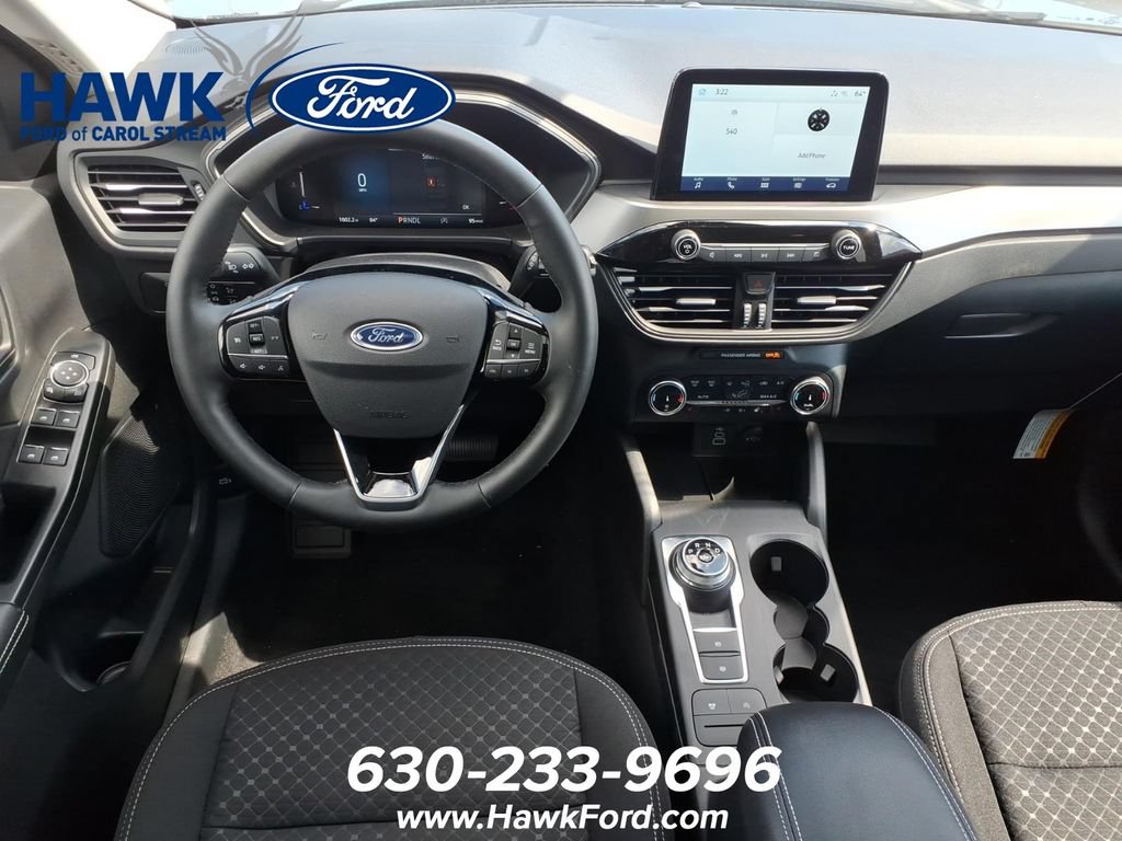 2025 Ford Escape Active - Photo 9