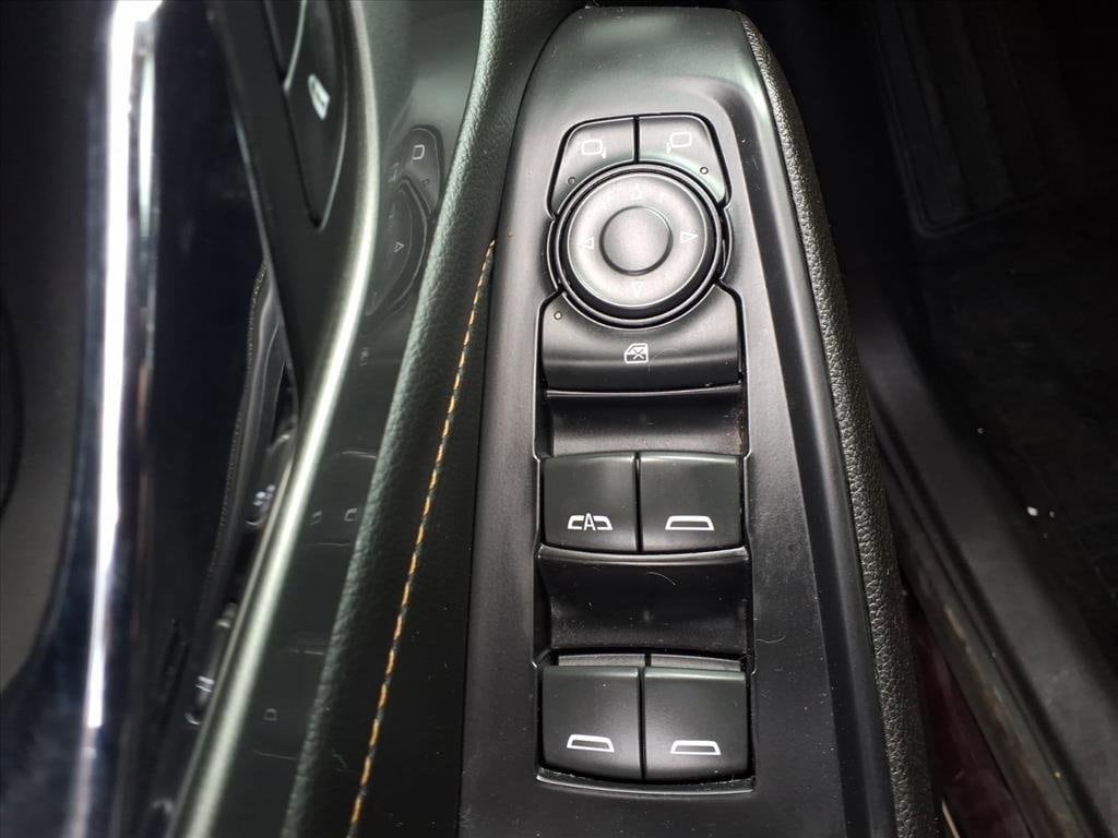 2021 CHEVROLET TRAVERSE - Image 17