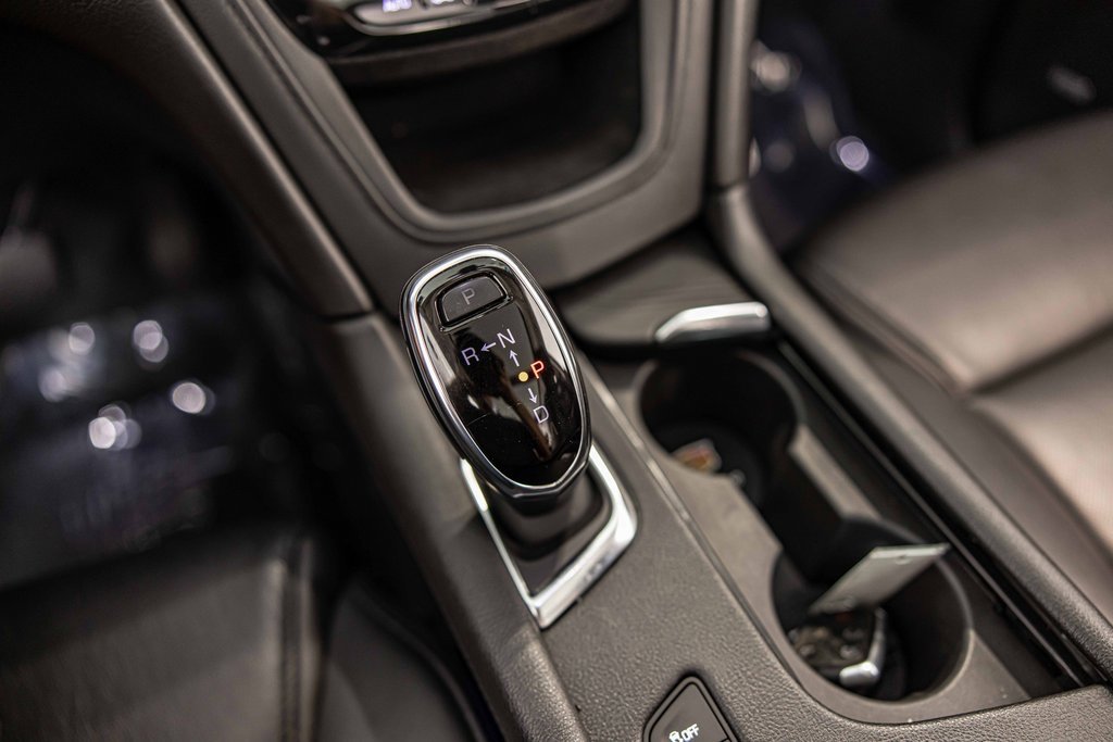 2019 CADILLAC XT5 - Image 30