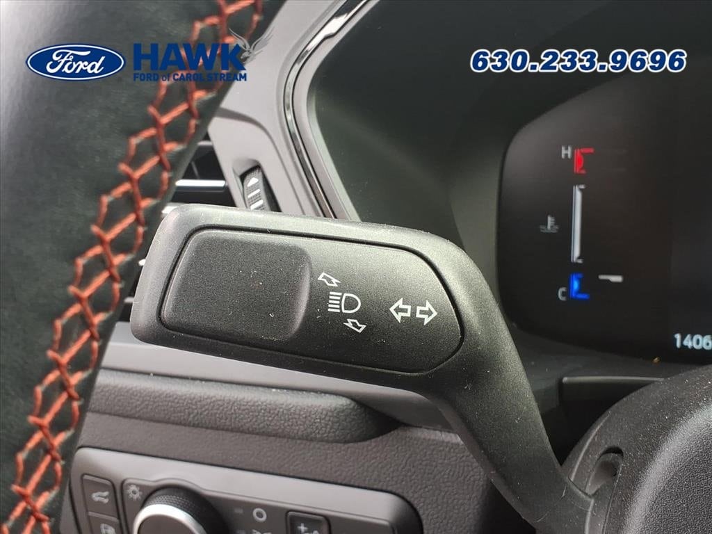 2025 FORD ESCAPE - Image 19