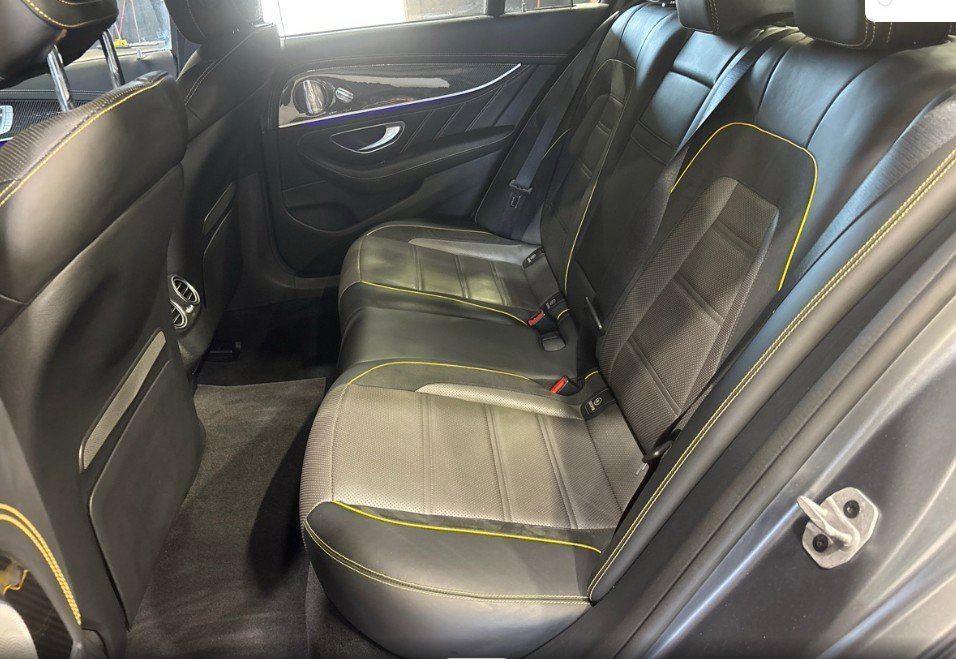 2021 MERCEDES-BENZ E-CLASS - Image 16