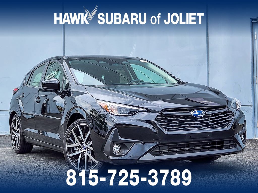 2026 Subaru Impreza 2.0 Sport CVT's photo