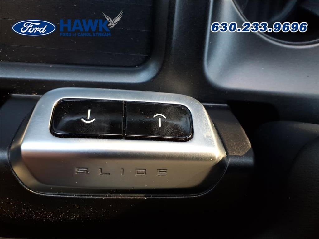 2025 FORD EXPEDITION MAX - Image 14