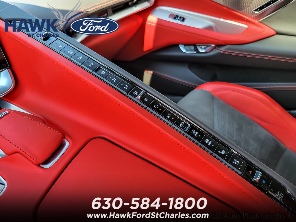 2023 CHEVROLET CORVETTE - Image 13