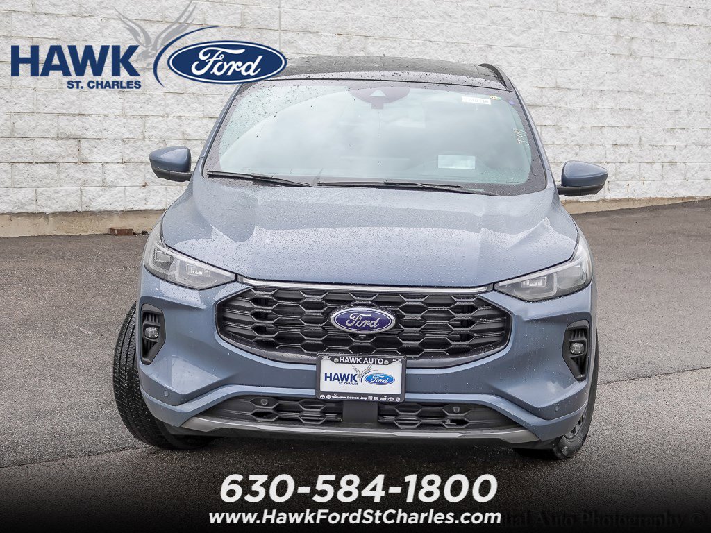 2024 FORD ESCAPE - Image 4