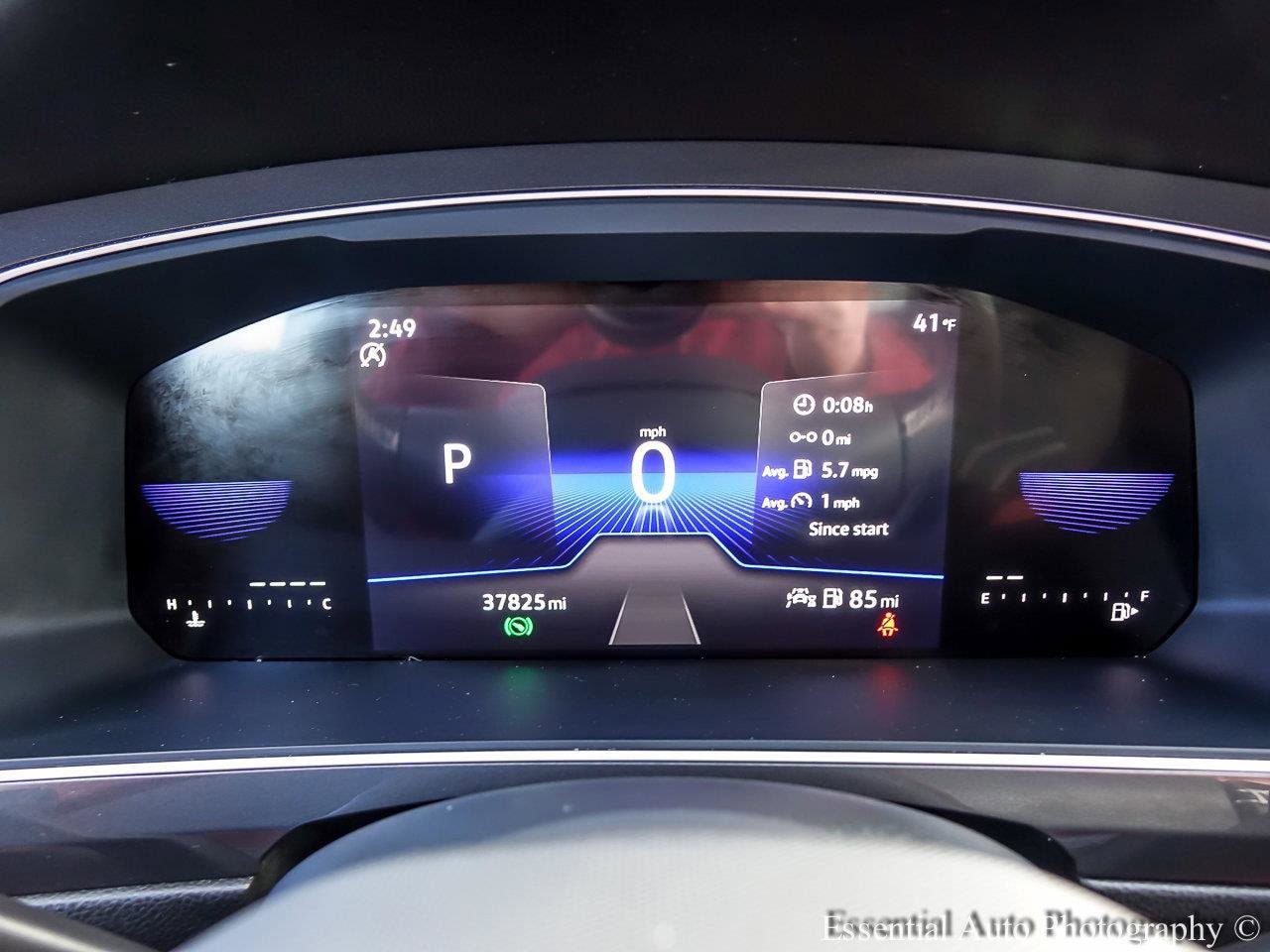 2023 VOLKSWAGEN TIGUAN - Image 13