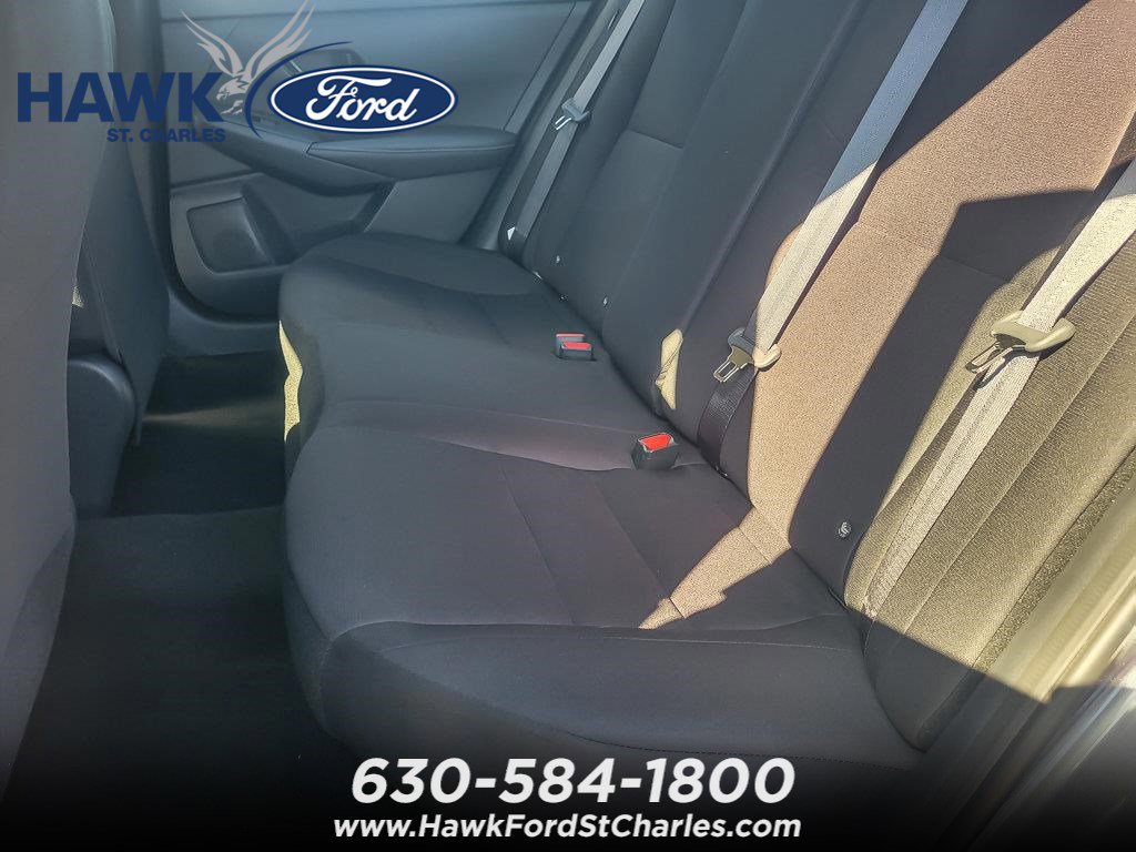 2025 NISSAN SENTRA - Image 12