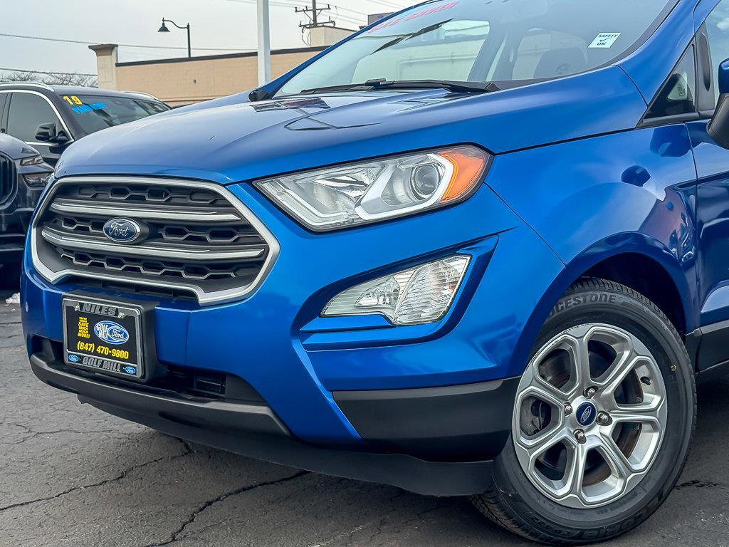 2018 FORD ECOSPORT - Image 3