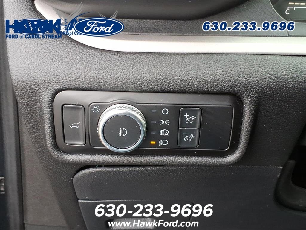 2022 FORD EXPLORER - Image 18