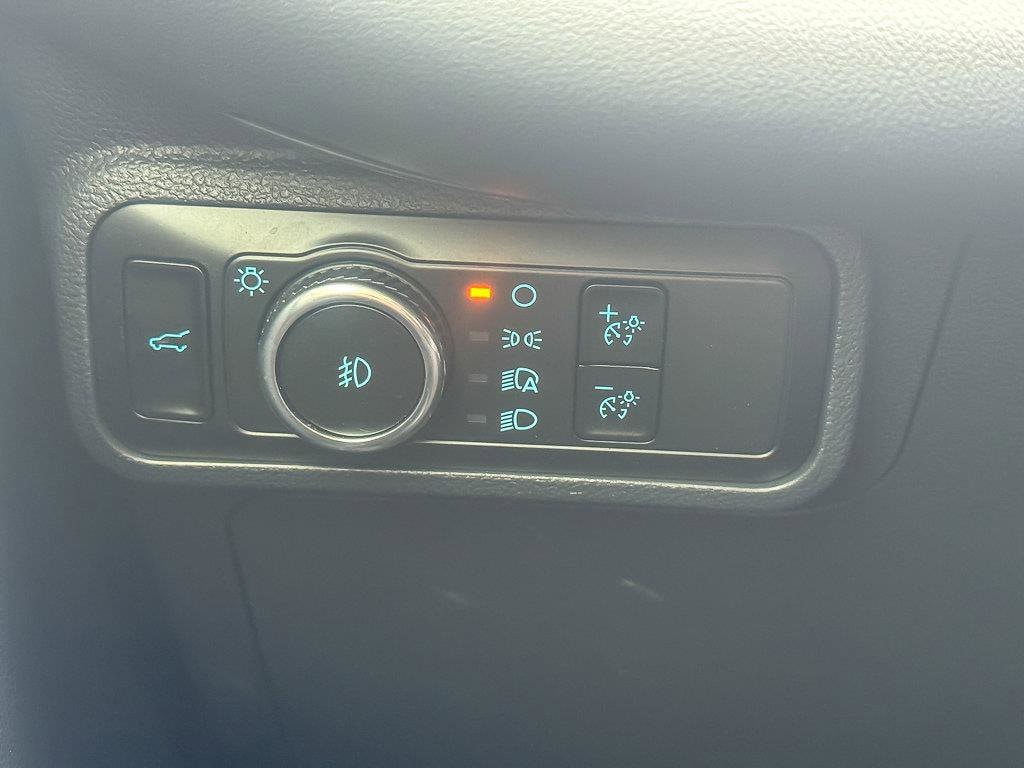 2025 FORD EXPLORER - Image 27