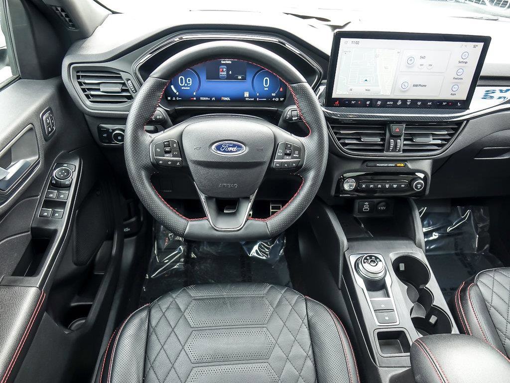 2024 FORD ESCAPE - Image 16