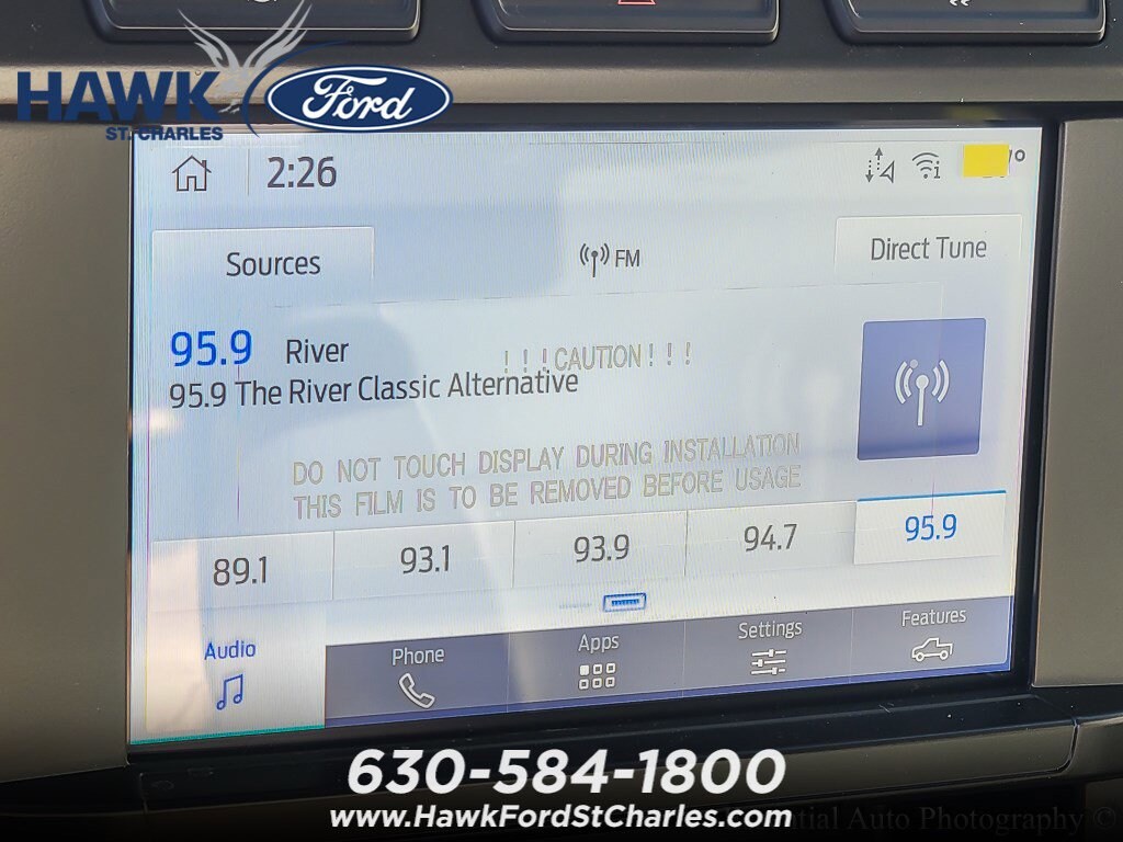 2024 FORD F-550 - Image 11