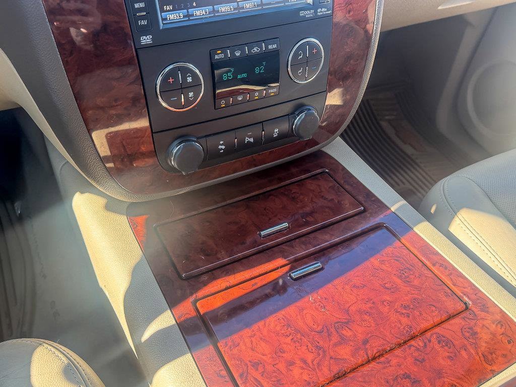 2014 CHEVROLET TAHOE - Image 25