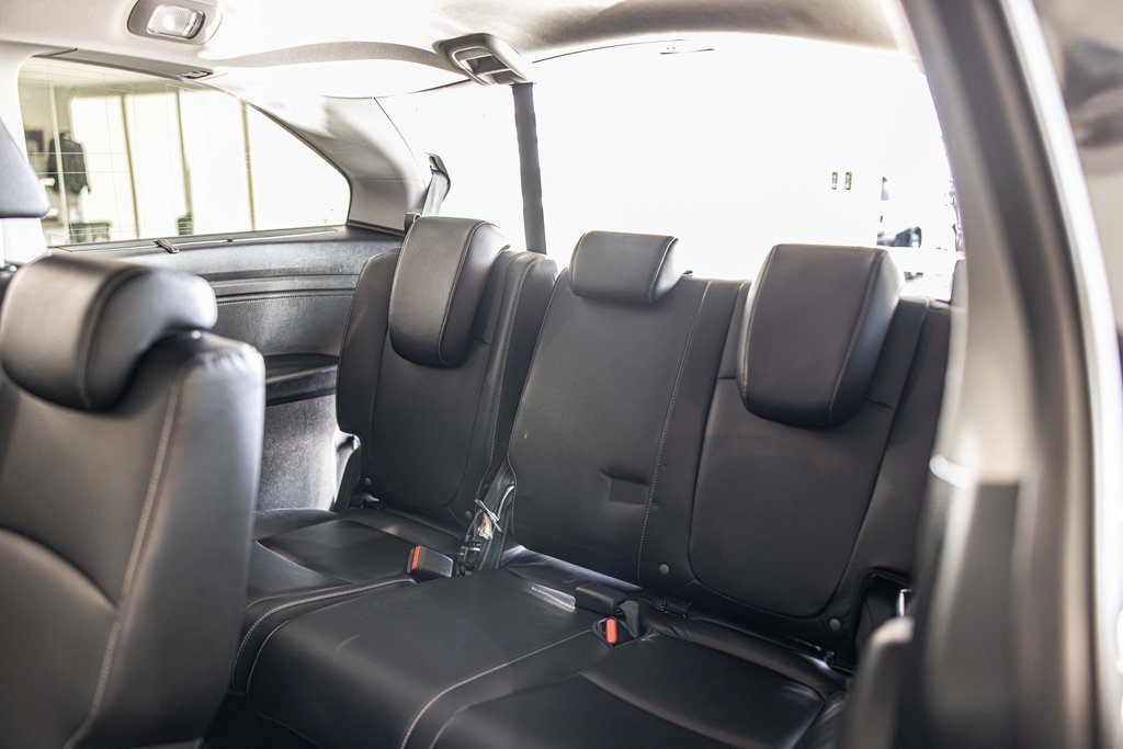 2023 HONDA ODYSSEY - Image 34
