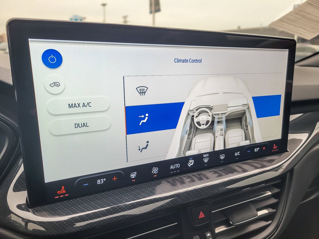 2024 FORD ESCAPE - Image 20