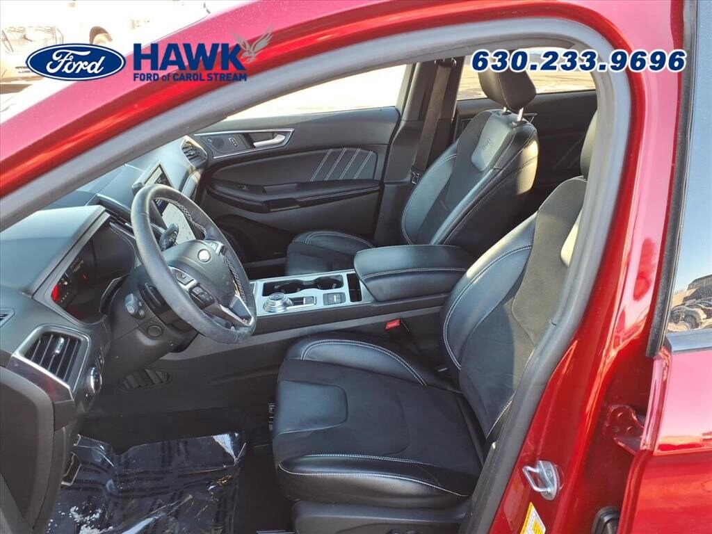 2024 FORD EDGE - Image 26