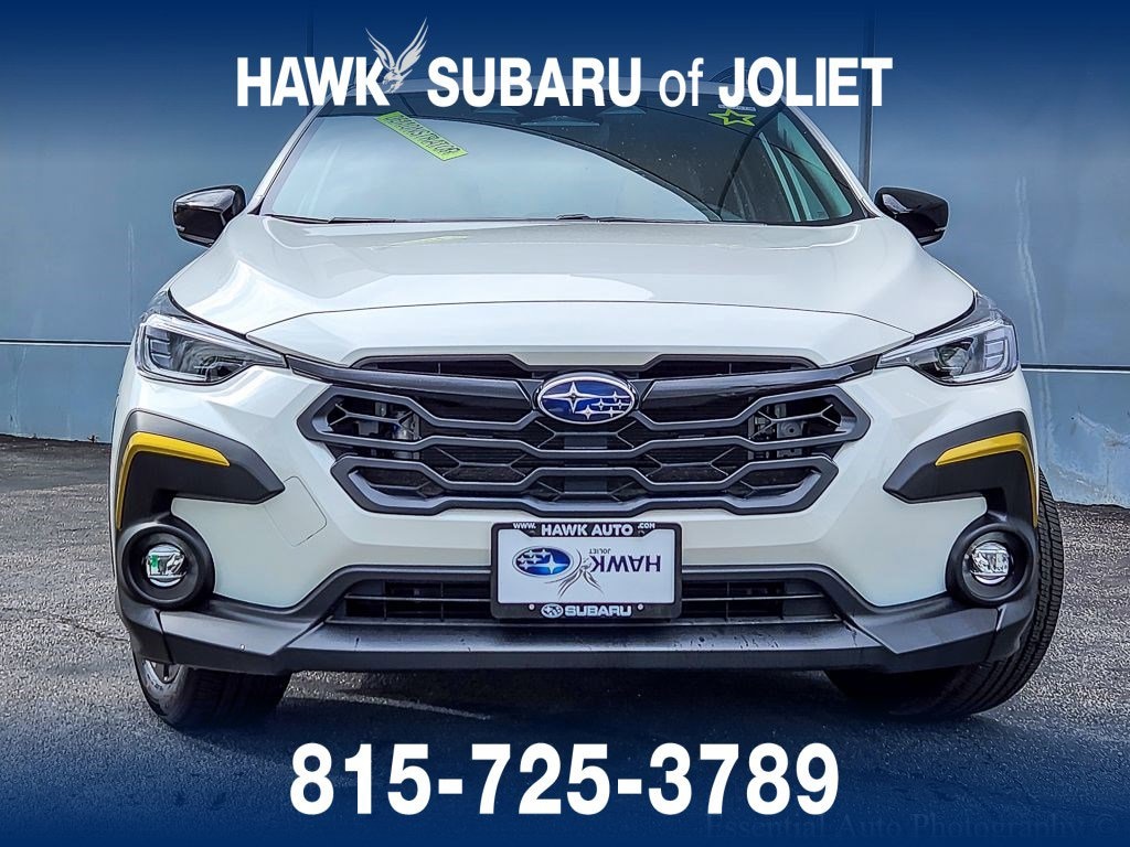 Used 2026 Subaru Crosstrek Sport Sport AWD