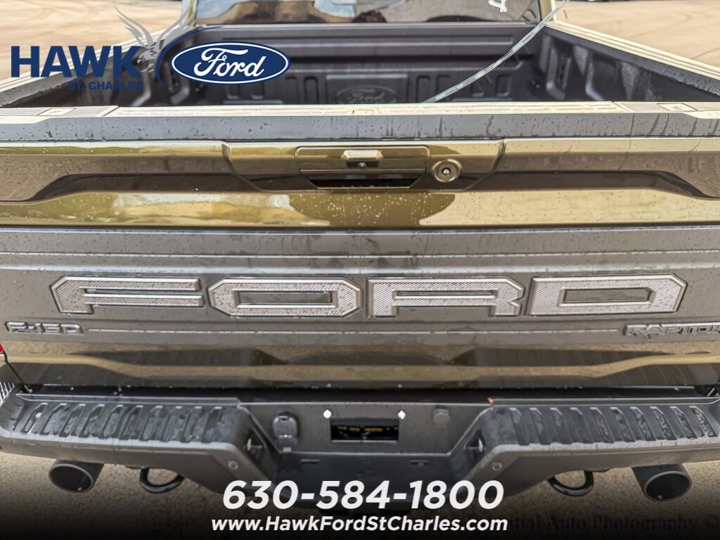 2025 FORD F-150 - Image 20