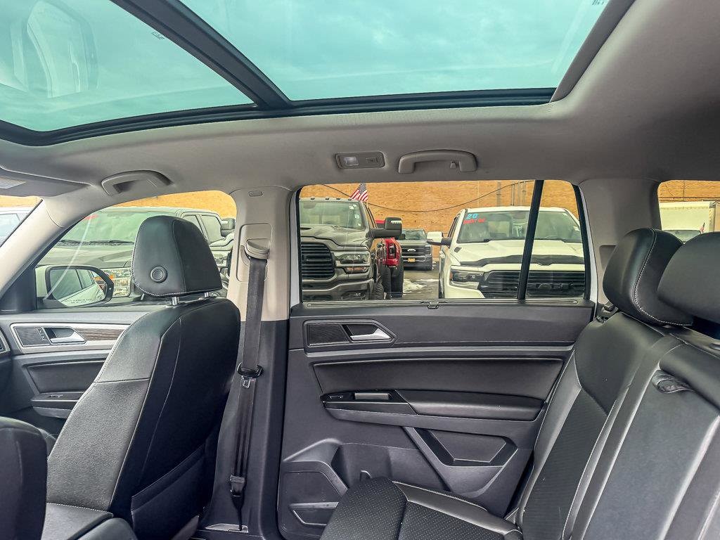 2020 VOLKSWAGEN ATLAS - Image 15