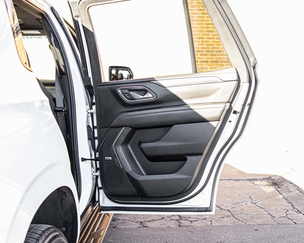 2024 CHEVROLET TAHOE - Image 42